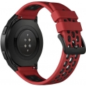 Smartwatch Huawei Watch GT 2E Sport 46mm - czerwony