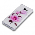 Etui Slim Art Samsung Galaxy J4+ J415 / J4 Prime kwitnący kwiat