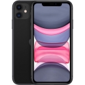 Apple Smartfon iPhone 11 64GB - czarny