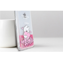 Etui Mercury Rabbit Glitter SAMSUNG S9 pretty