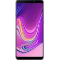 Smartfon Samsung Galaxy A9 A920F SS 6/128GB - różowy