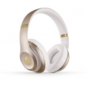 Słuchawki Beats by Dr. Dre Studio Wireless [Special Edtion] metalic gold