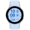 Smartwatch Samsung Galaxy Watch FE R861 40mm - srebrno niebieski