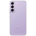 Smartfon Samsung Galaxy S22 S901B 5G DS 8/128GB - lawendowy
