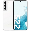 Smartfon Samsung Galaxy S22 S901B 5G DS 8/256GB - biały