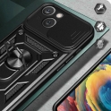 Etui HUAWEI NOVA 9 SE Nexeri CamShield Pro czarne
