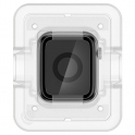SPIGEN SGP  Szkło Hybrydowe APPLE WATCH 4 / 5 / 6 / SE (44MM) Spigen ProFlex Ez Fit