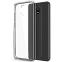 Etui XIAOMI REDMI 8A Jelly Case Mercury transparentne