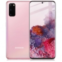 Szkło Hartowane 5D SAMSUNG GALAXY S20 Full Glue czarne