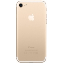 Apple Smartfon iPhone 7 128 GB złoty