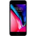 Apple Smartfon iPhone 8 Plus 64GB szary