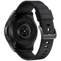 Smartwatch Samsung Watch R810 42mm - czarny