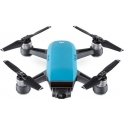 Dron DJI Spark Combo niebieski