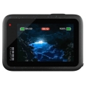 Kamera Gopro Hero 12 zestaw CHDRB-121-RW - czarny