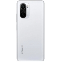 Smartfon POCO F3 5G - 8/256GB biały