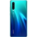 Smartfon Huawei P30 Dual SIM - 6/128GB Aurora niebieski