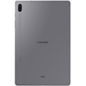 Tablet Samsung Galaxy T865 Tab S6 10.5 128GB LTE - szary