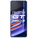 Smartfon Realme GT Neo 3 5G - 8/256GB niebieski