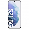 Smartfon Samsung Galaxy S21 G991B 5G DS 8/128GB - biały