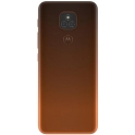 Smartfon Motorola Moto E7 Plus DS 4/64GB - pomarańczowy