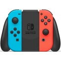 Konsola Nintendo Switch Joy Con v2 2019 - niebiesko czerwona