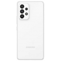 Smartfon Samsung Galaxy A53 A536B 5G DS 8/256GB - biały