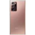 Smartfon Samsung Galaxy Note 20 Ultra 5G N986F DS 12/256GB -  miedziany