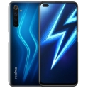 Smartfon Realme 6 Pro - 8/128GB niebieski