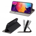 Etui MOTOROLA MOTO G52 Portfel z Klapką Flip Magnet czarne