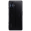 Smartfon POCO F4 GT 5G - 12/256GB czarny