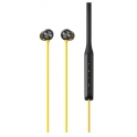 Słuchawki Realme Buds Wireless Pro RMA 208 - żółty