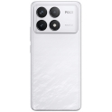 Smartfon POCO F6 Pro 5G - 12/512GB biały