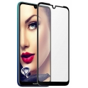 Super wytrzymałe szkło hartowane, szybka 5D Full Glue NOKIA 4.2 czarna