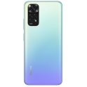 Smartfon Xiaomi Redmi Note 11 - 4/128GB jasno niebieski