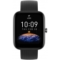 Smartwatch Amazfit Bip 3 Pro - czarny