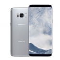 Smartfon Samsung Galaxy S8 Plus G955F SS 4/64GB - srebrny
