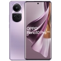 Smartfon OPPO Reno 10 Pro 5G - 12/256GB fioletowy
