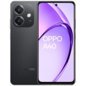 Smartfon OPPO A40 - 6/128GB czarny