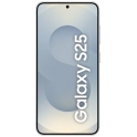 Smartfon Samsung Galaxy S25 S931 5G 12/256GB - srebrny