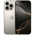 Apple Smartfon iPhone 16 Pro 128GB - naturalny