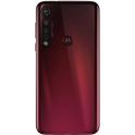 Smartfon Motorola Moto G8 Plus DS 4/64GB - czerwony
