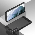 Etui SAMSUNG GALAXY S23 Nexeri Carbon Pancerne czarne