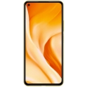 Smartfon Xiaomi Mi 11 Lite 5G - 6/128GB żółty*
