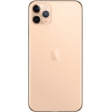 Apple Smartfon iPhone 11 PRO MAX 64GB - złoty