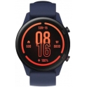 Smartwatch Xiaomi Mi Watch - niebieski