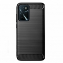 Etui OPPO 16 / A54S Nexeri Carbon Pancerne czarne