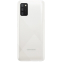 Smartfon Samsung Galaxy A02s A025G DS 3/32GB - biały