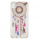 Etui Slim Case Art Wzory XIAOMI REDMI 7A łapacz snów