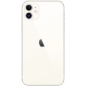 Apple Smartfon iPhone 11 256GB - biały