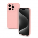 Etui SAMSUNG GALAXY S25 Etui Softy różowe
